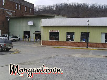 Morgantown Location